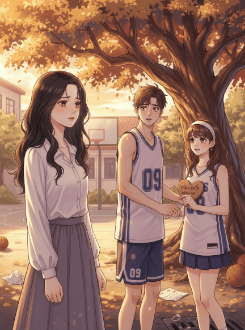 Ký Ức Hiện Tại Bị Lãng Quên