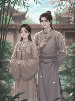 Phu Quân Bệnh Tật Vẫn Rất Giỏi