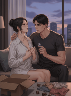 Lên Nhầm Thuyền, Gả Đúng Người