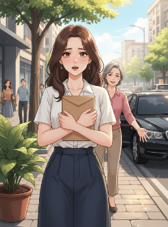 Lấy Nhầm Phiếu Khám Sức Khỏe, Tôi Ly Hôn Với Tra Nam