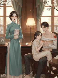 Lãnh Hương Ôn Ngọc