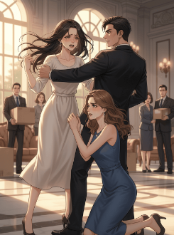 Sự Trả Thù Độc Ác Nhất