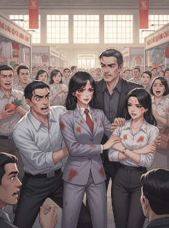 Bạn Thân Và Chồng Gạo Nấu Thành Cơm