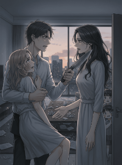 Buông Tha Cho Tôi Đi