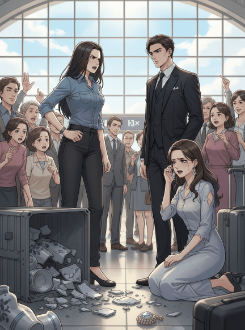 Quốc Bảo, Thiên Vấn Số 9