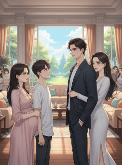 Tham Gia Show Hẹn Hò Để Dằn Mặt Chồng