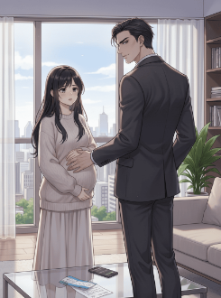 Thanh Mai Trúc Mã Bên Cạnh Là Phản Diện