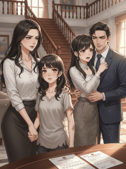 Nhờ Bình Luận, Tôi Vả Tan Tành Đàn Sói Mắt Trắng