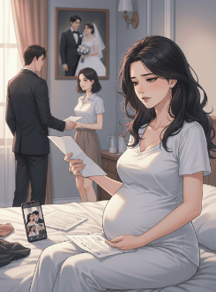 Ly Hôn Rồi Xin Đừng Gặp Lại