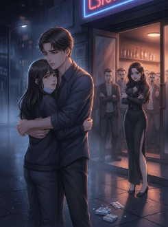 Như Chưa Từng Chia Xa