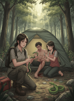 Chồng Ngoại Tình Với Bảo Mẫu