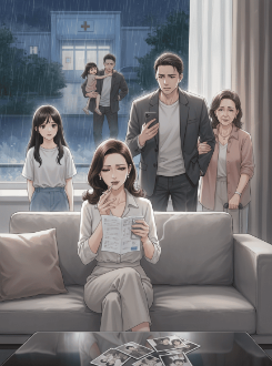 Nổi Loạn Tuổi Bốn Mươi