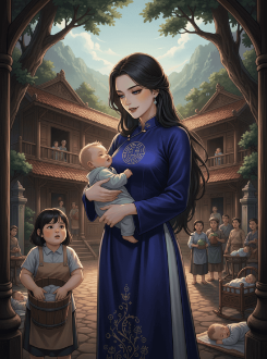 Dụng Cụ Trường Sinh