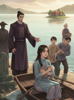 Sống Vì Niềm Vui Của Chính Ta