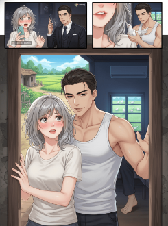 Sau Khi Uống Say Tôi Đã Tỏ Tình Với Trúc Mã