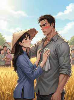 Một Đời Làm Dâu