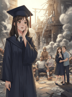 Đừng Cứu Sói Trung Sơn