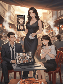 Quy Củ Của Công Chúa