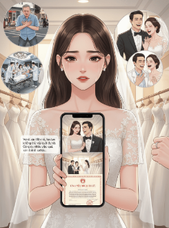 Tình Yêu Đích Thực Là Giả Dối