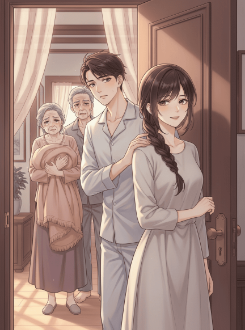 Mùa Xuân Không Gọi Tên Em