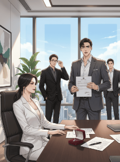 Tôi Không Cần Sự Cứu Rỗi Của Bất Kỳ Ai