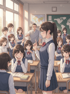 Mẹ Của Bạch Đinh Đang