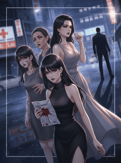 Không Ngờ Tới Phải Không? Tôi Đổi Con Lại Rồi