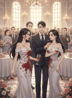 Tôi Xuyên Sách Thành Thiên Kim Nhà Giàu Phá Sản