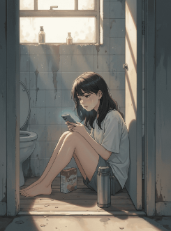 20 Tệ Và Nước Mắt