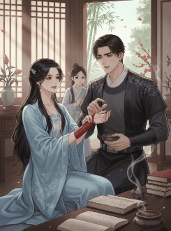 Chỉ Cần Hắn Lấy Người Khác, Ta Có Thể Về Nhà