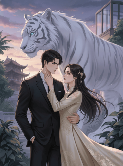 Hổ Ca Và Kẻ Nuôi Hổ