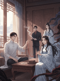 Kết Âm Thân Với Người Không Còn Sống