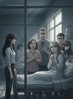 Giới Hạn Của Tình Thân