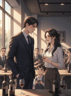 Gặp Lại Người Bạn Trai Cũ Mà Năm Đó Tôi Bán Đi