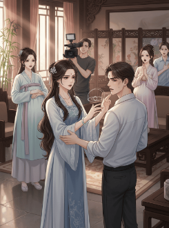 Linh Châu: Trận Pháp Cầu Tự