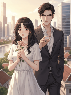 Bông Hồng Cuối Cùng