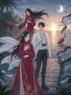 Ánh Trăng Đoạt Mạng