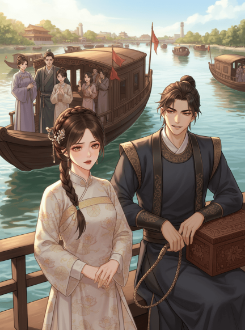 Tình Yêu Của Nàng Quận Chúa