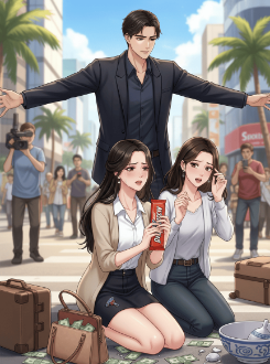 Gặp Phải Cô Nàng Ngây Thơ Trong Chương Trình