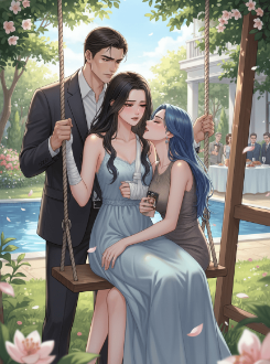 Tôi Thành Thím Nhỏ Của Trúc Mã