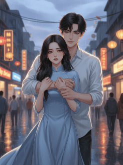 Con Gái Giả Mạo