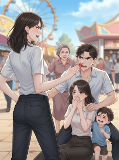 Chồng Tôi Muốn Lấy Một Người Vợ Trong Trắng