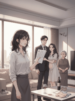 Chồng Tôi Đưa Tiểu Tam Về Nhà – Trọn Bộ