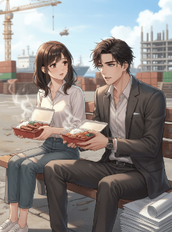 Anh Trai Sếp Là Người Yêu Cũ Của Tôi