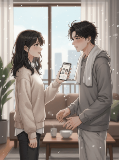 Nối Lại Tình Xưa