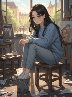 Tình Duyên Lỡ Làng, Hẹn Người Kiếp Sau