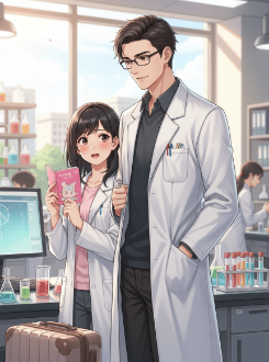 Ngọt Ngào Và Lãng Mạn