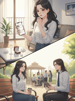 Huỷ Hôn Đúng Lúc