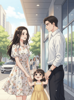 Sau Khi Kết Hôn Chớp Nhoáng Với Tổng Tài Giàu Có Đã Ly Hôn