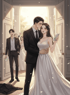 Cướp Dâu Chỉ Là Trò Cá Cược